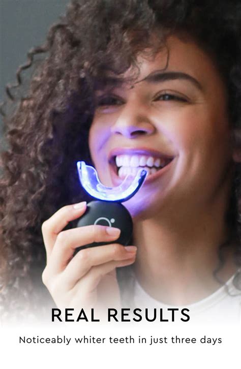 moon whitening teeth